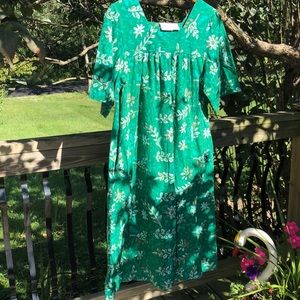 Vermont country store house coats small